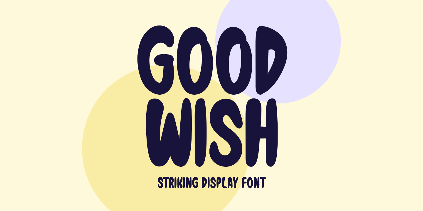 Good Wish