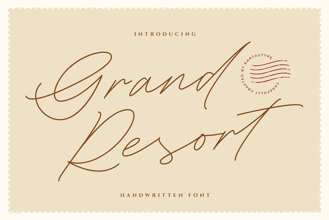 Grand Resort