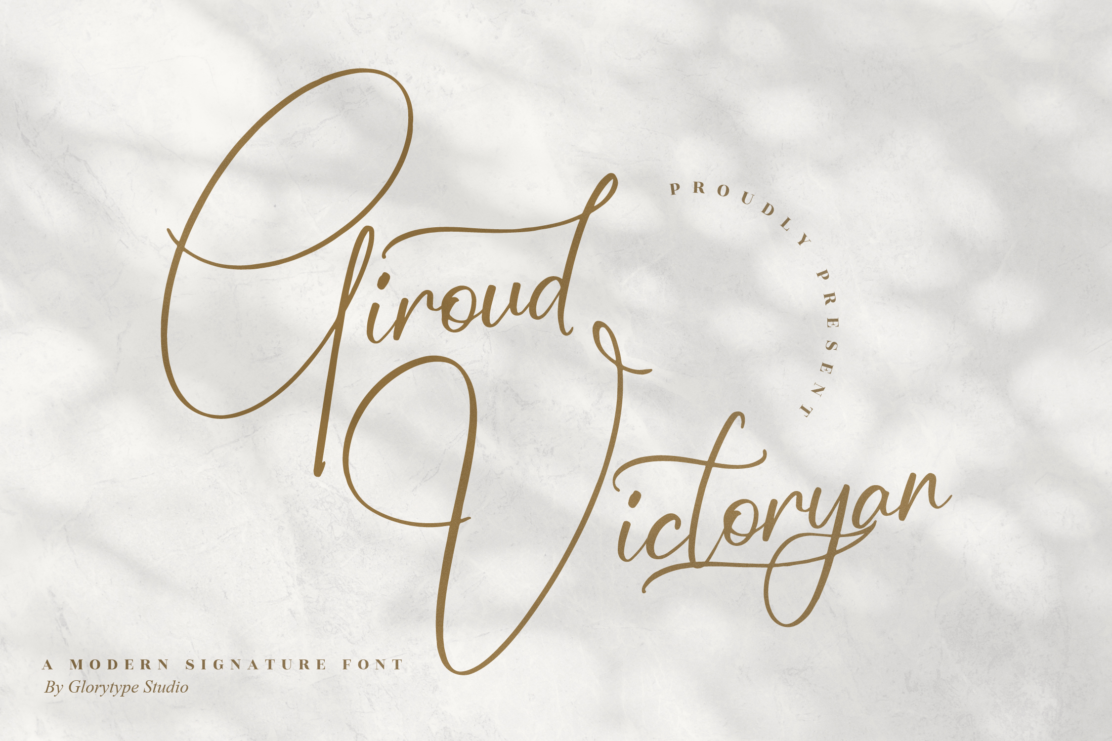 Giroud Victoryan