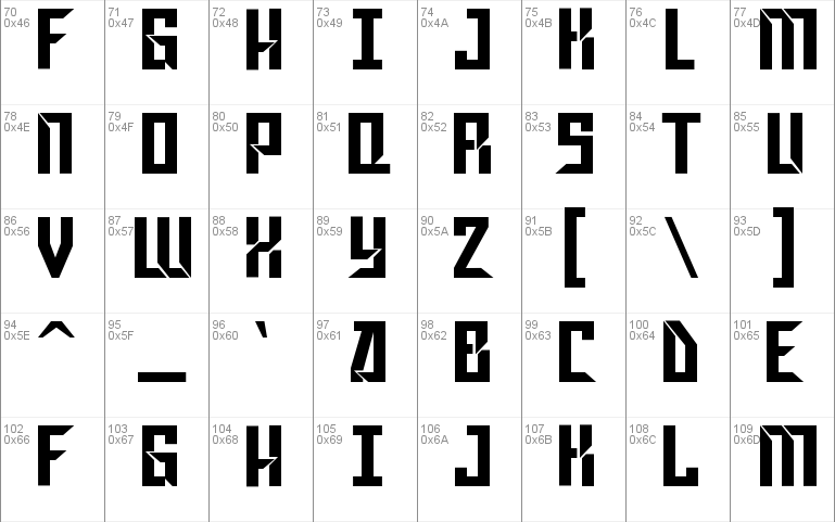 Gagarin Star Mix Cyrillic