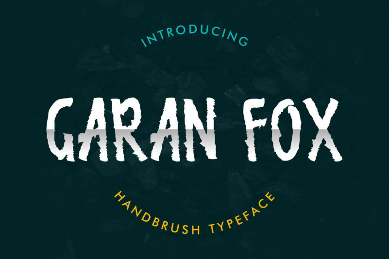 Garan Fox Demo