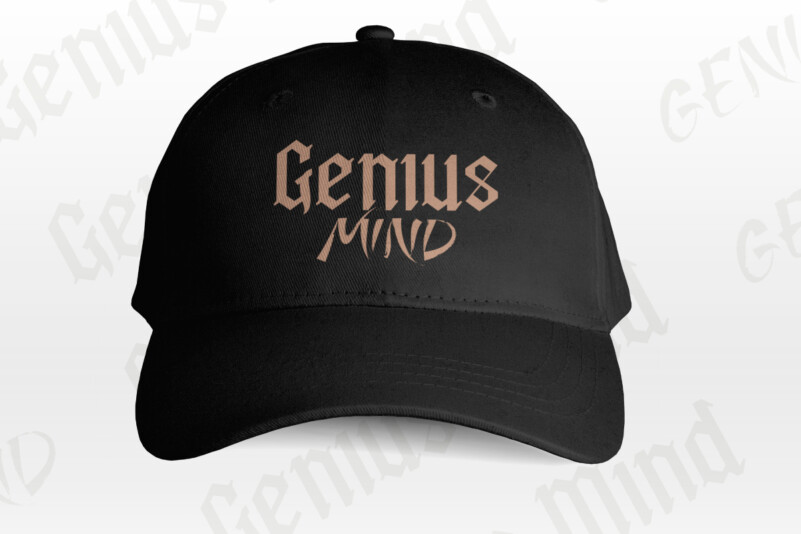 Genius Mind Demo