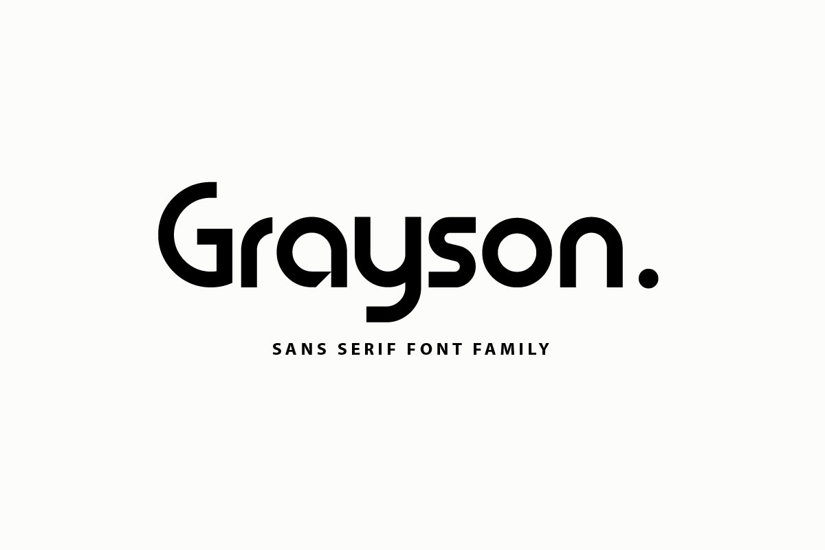 Grayson - Regular