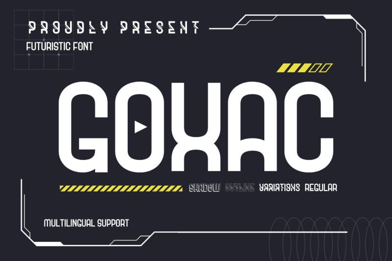 GOXAC-Outline