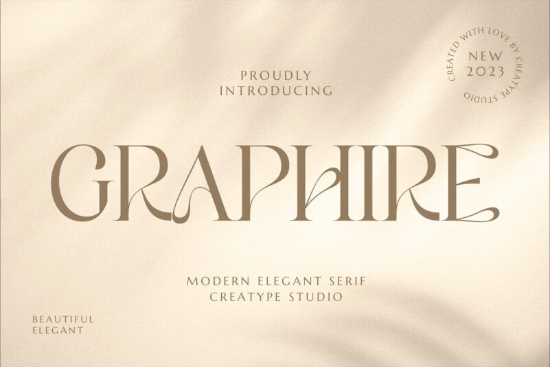 Graphire