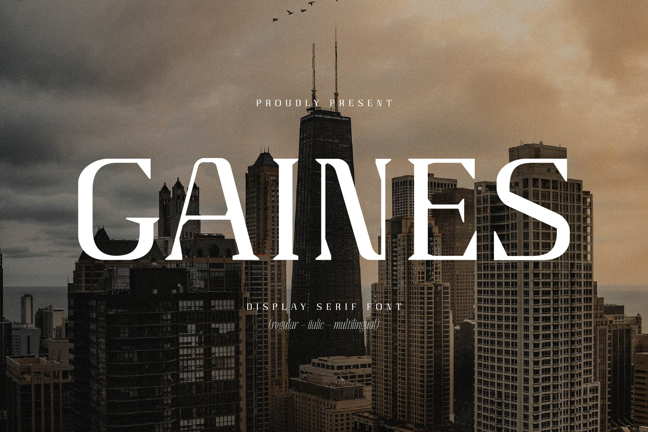 Gaines