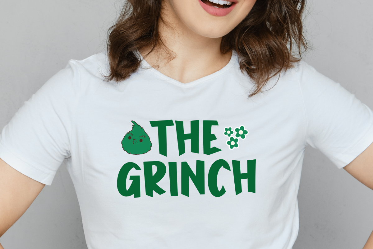 Grinch Holiday