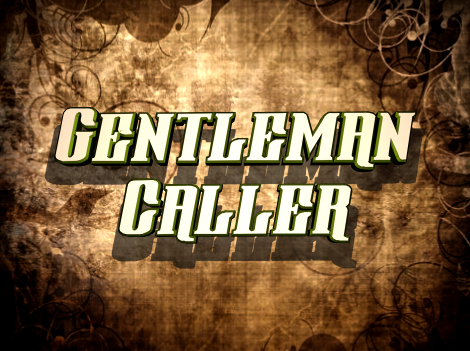 Gentleman Caller Italic