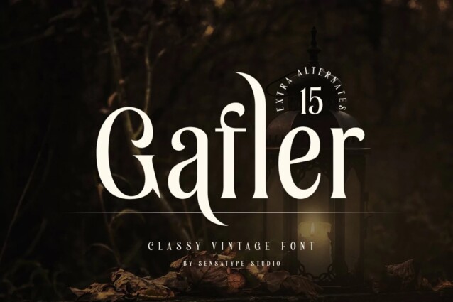 Gafler