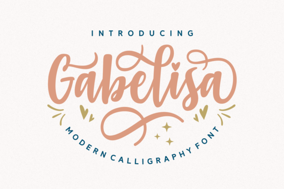 Gabelisa