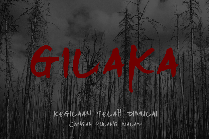 Gilaka