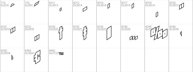 Galaxy Force Outline