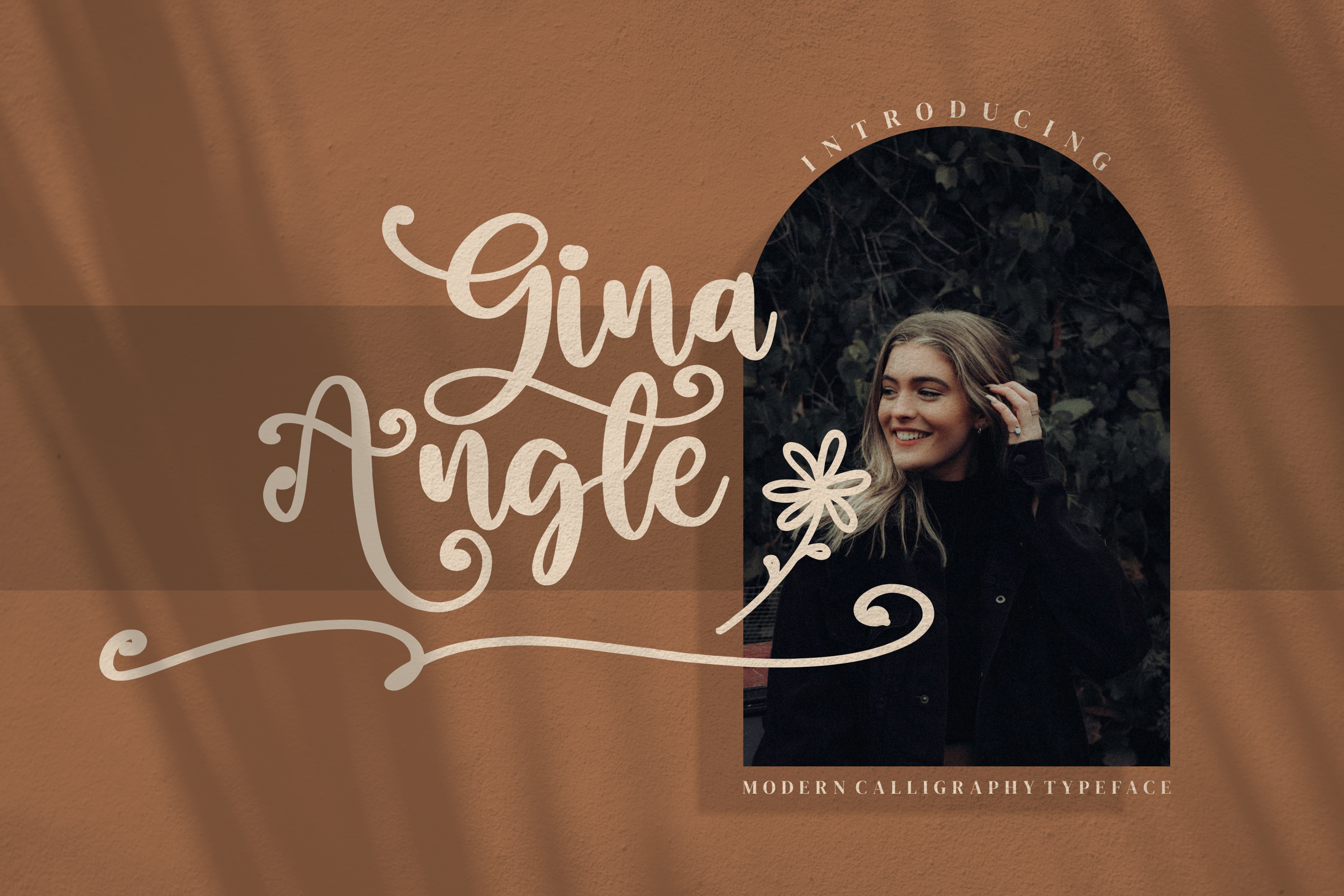 Gina Angle