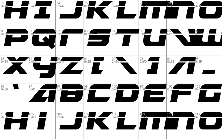 Graymalkin CompactLaser Condensed