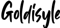 Goldisyle