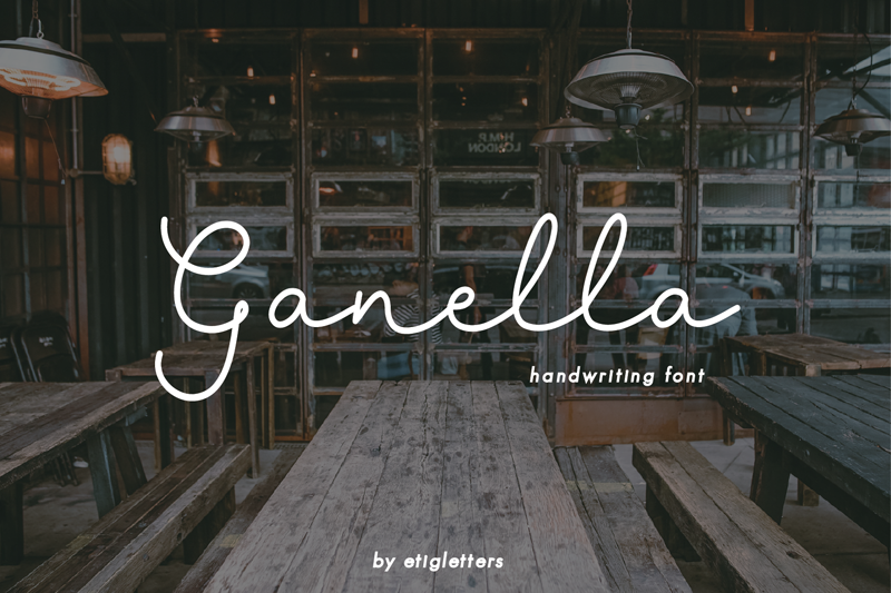 Ganella