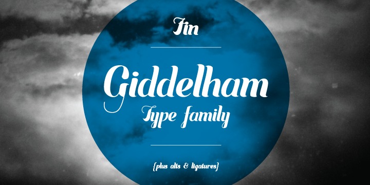 Giddelham-Bold