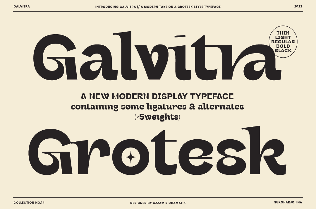 Galvitra