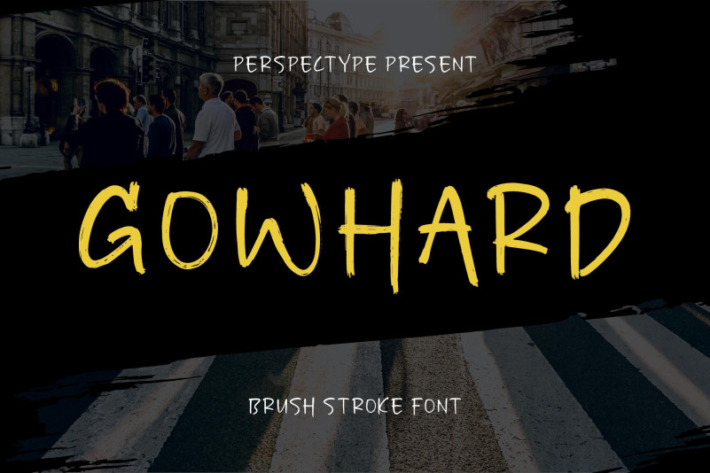 Gowhard