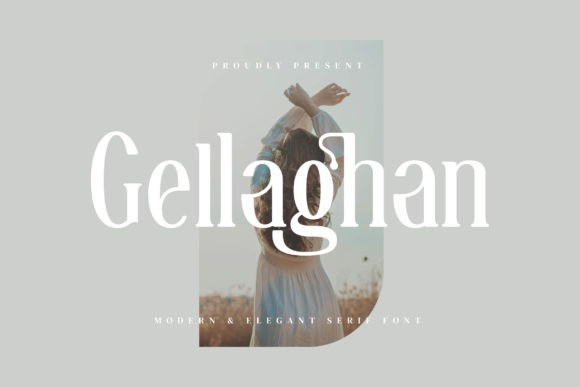 Gellaghan