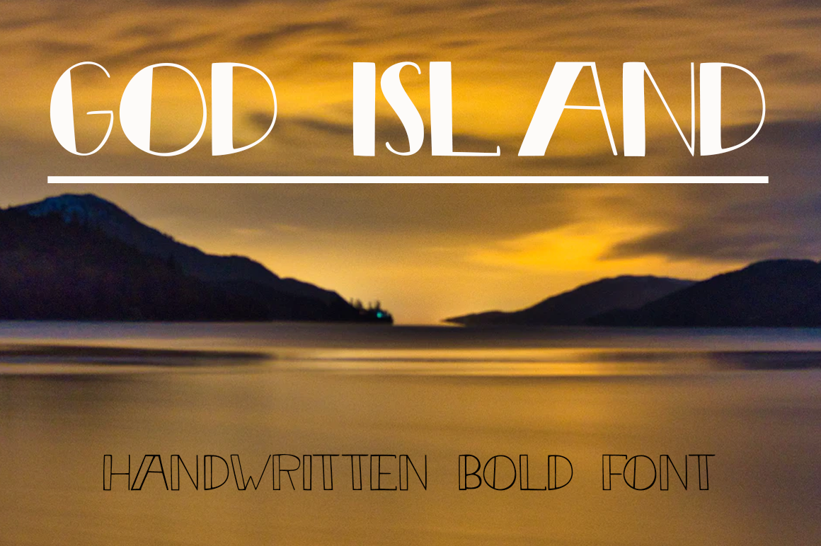 God Island