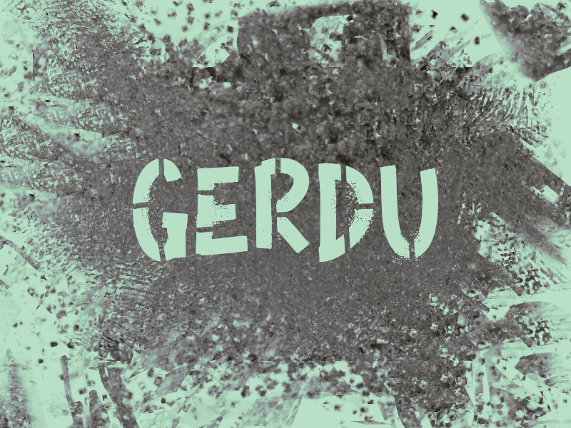 g Gerdu