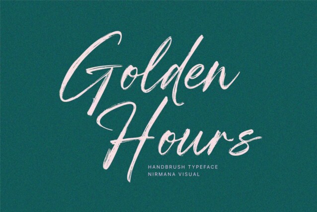 Golden Hours - Demo Version