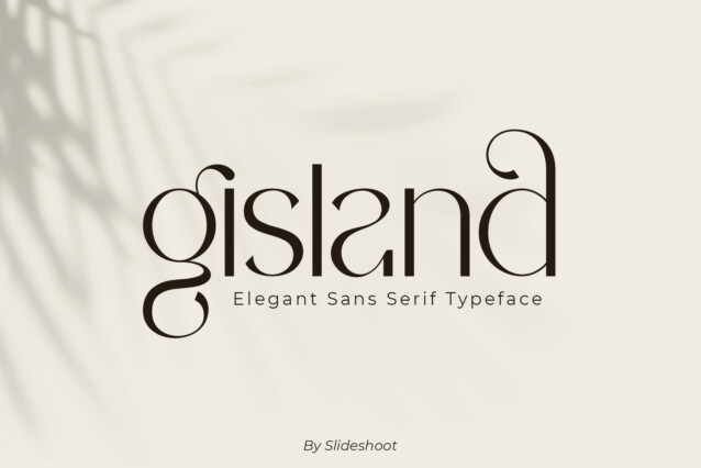 Gisland