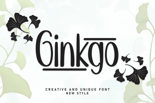 Ginkgo