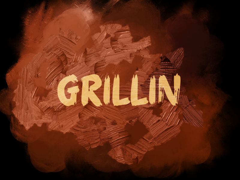 g Grillin