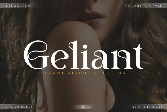 Geliant