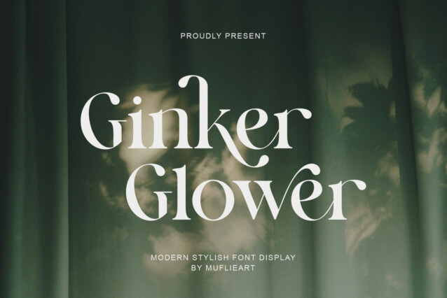 Ginker Glower