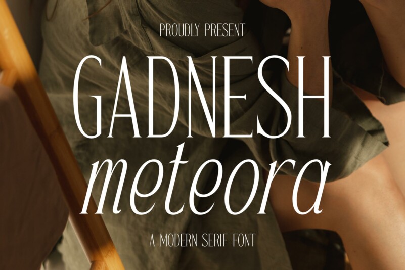 Gadnesh Meteora