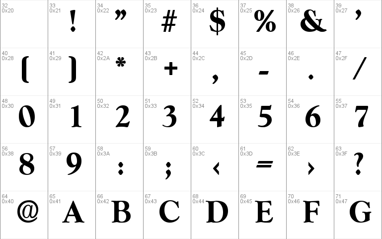 Goudy-Serial-ExtraBold