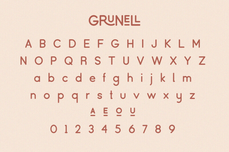 Grunell