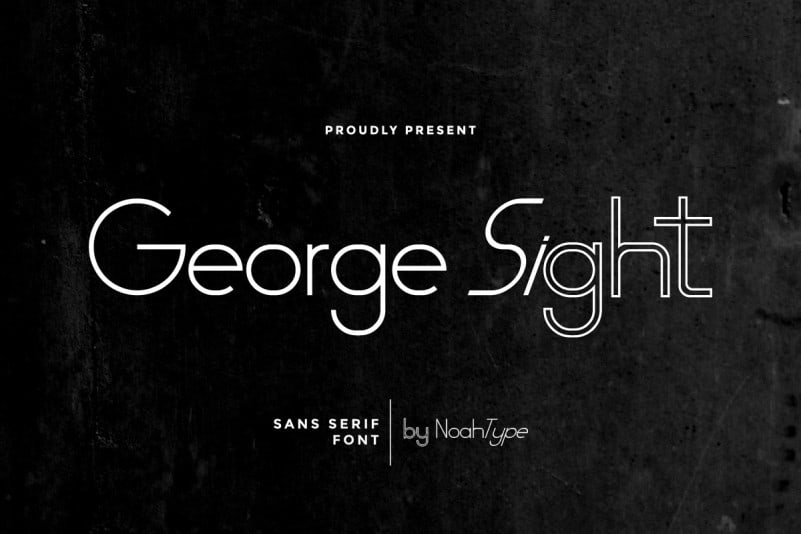 George Sight Demo