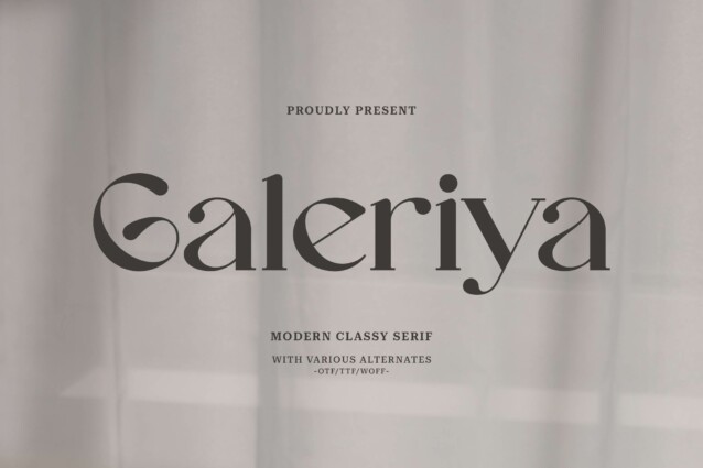 Galeriya