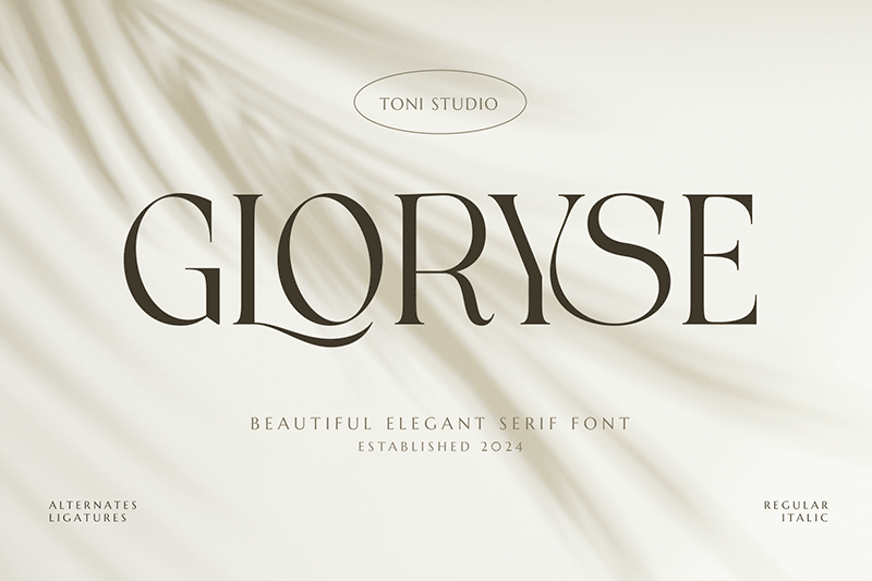 GLORYSE