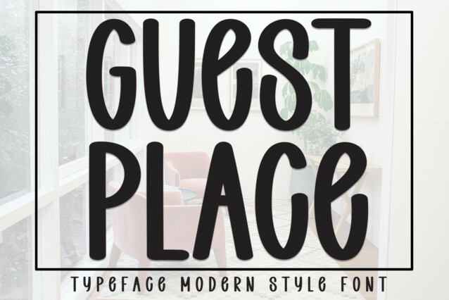 Guest Place