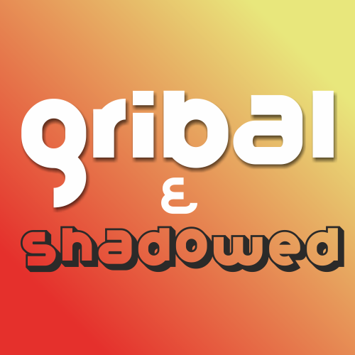 Gribal Demo