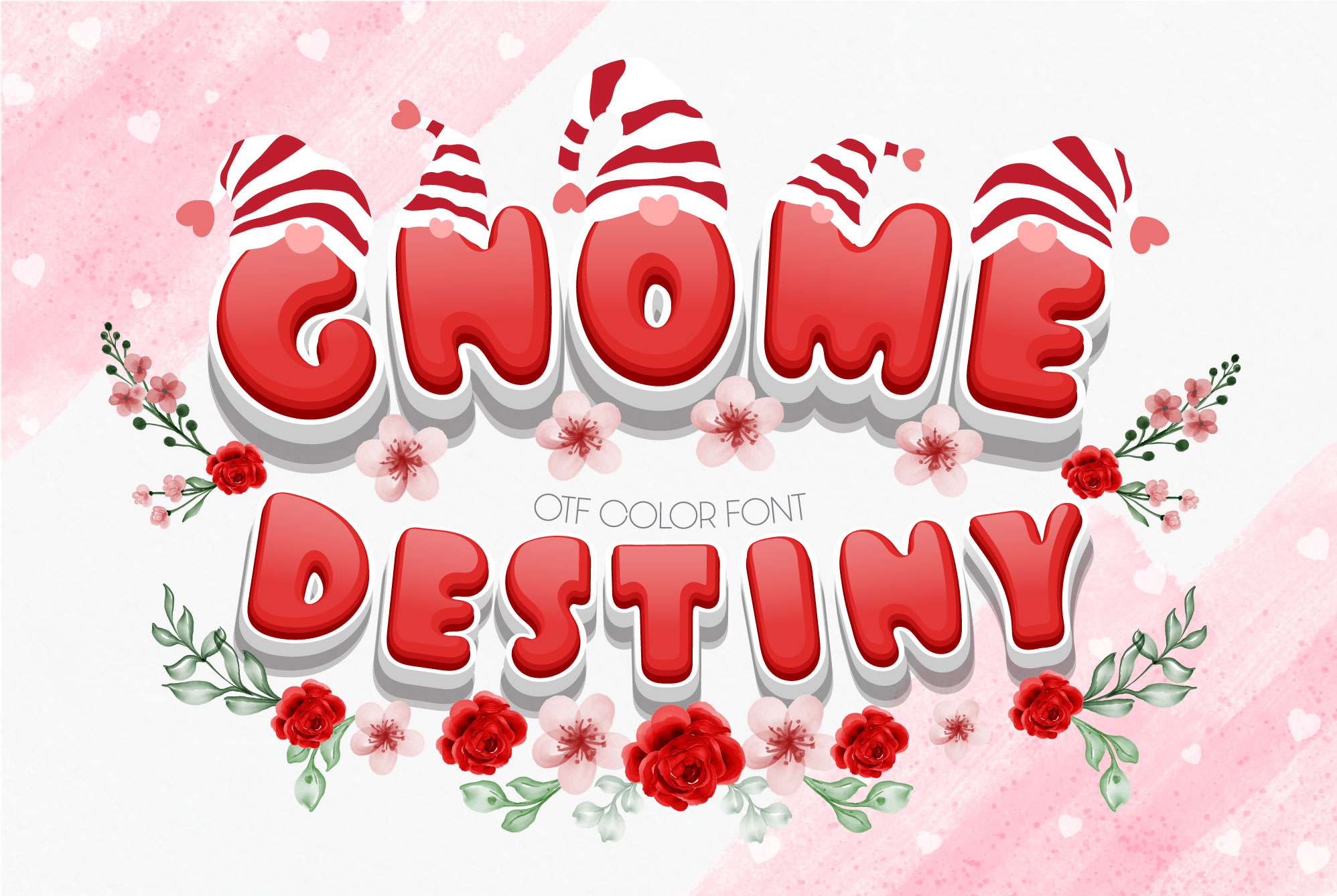 Gnome Destiny
