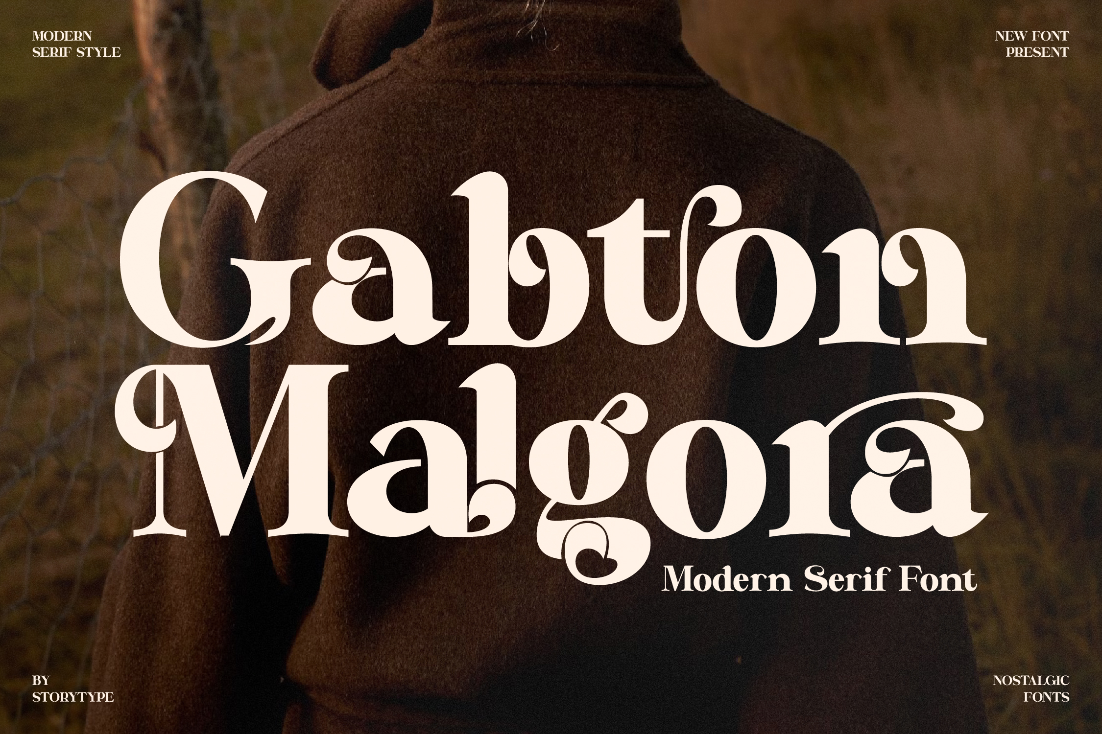 Gabton Malgora