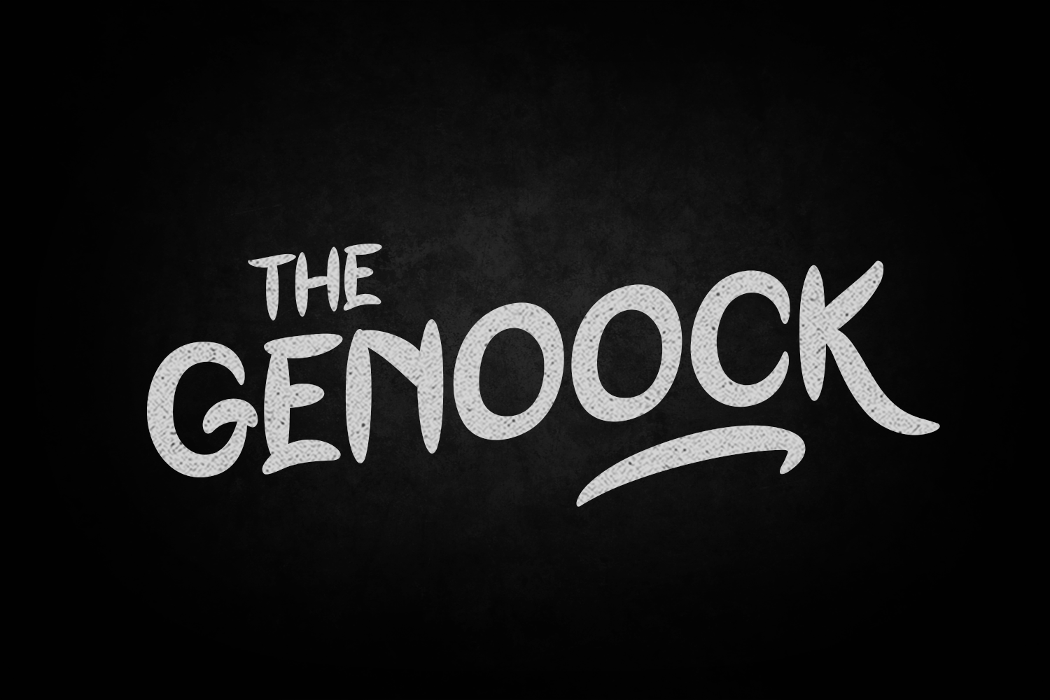 Genoock