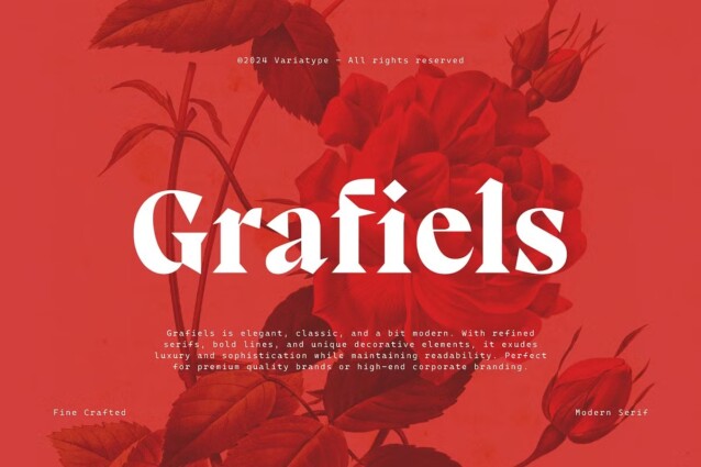 Grafiels