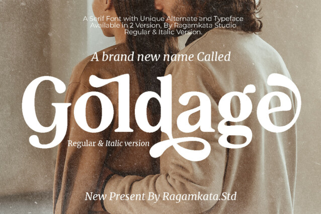 Goldage DEMO