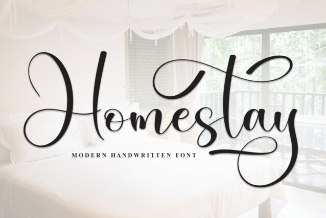 Homestay