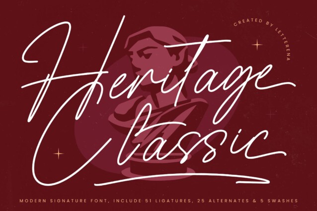 Heritage Classic DEMO VERSION