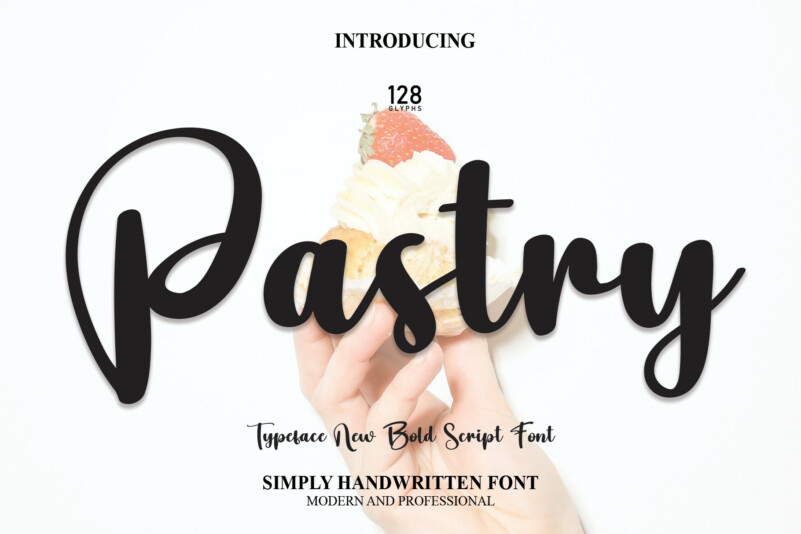 Pastry