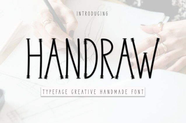 Handraw