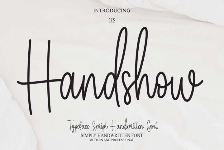 Handshow